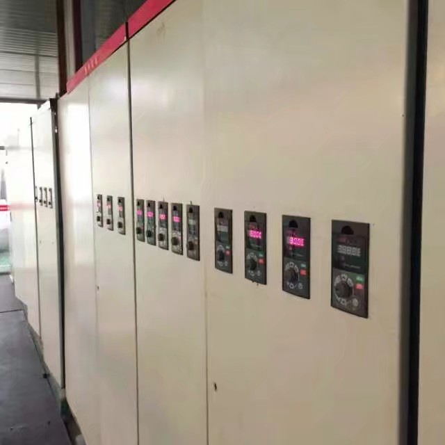 自動(dòng)化控制系統(tǒng) 