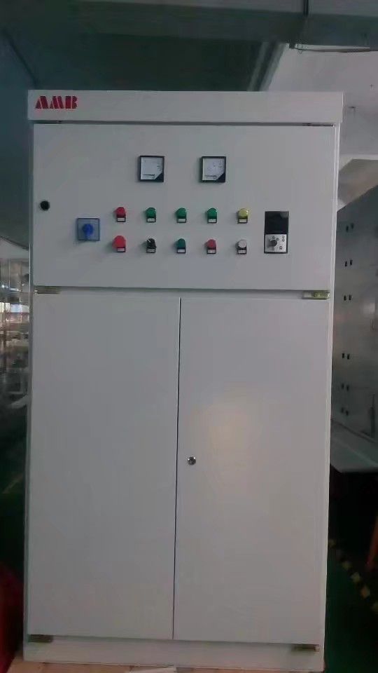 自動化控制系統(tǒng)