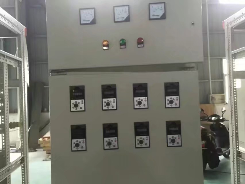 自動化控制系統(tǒng)